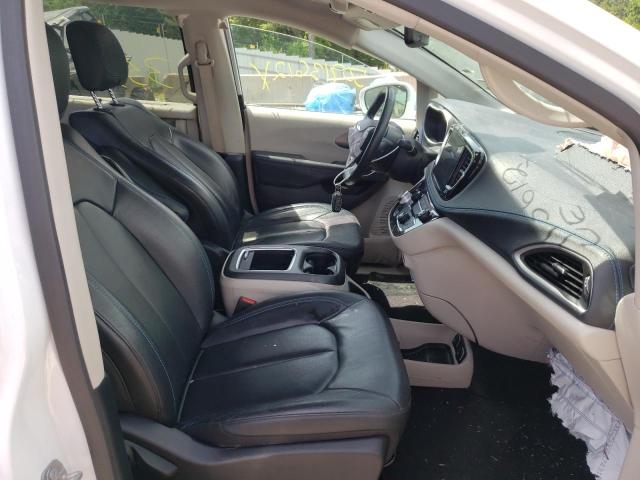 Photo 5 from auction – 2021 CHRYSLER PACIFICA T with VIN 2C4RC1BG9MR539145