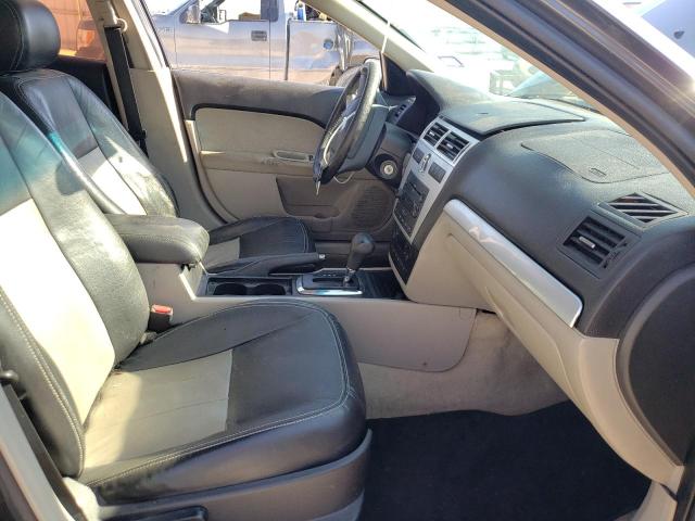 Photo 5 from auction – 2007 MERCURY MILAN PREM with VIN 3MEHM08177R664776