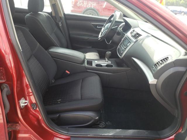 Photo 5 from auction – 2018 NISSAN ALTIMA 2.5 with VIN 1N4AL3AP6JC476820