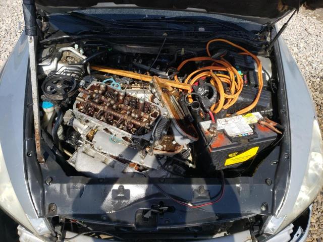 Photo 7 from auction – 2007 HONDA ACCORD with VIN 1HGCM66457A091268