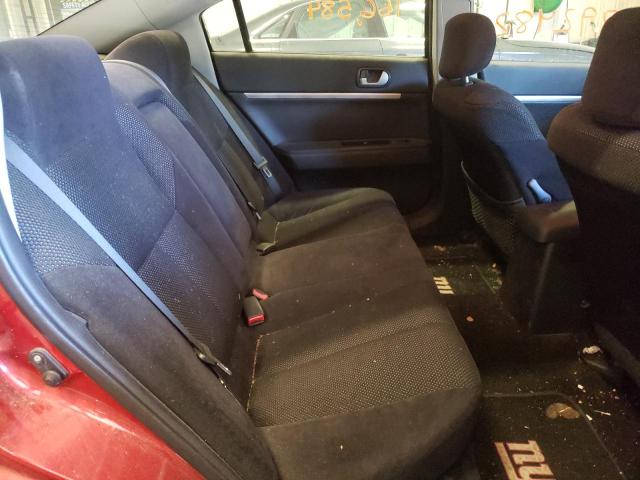 Photo 6 from auction – 2009 MITSUBISHI GALANT with VIN 4A3AB36F39E006903
