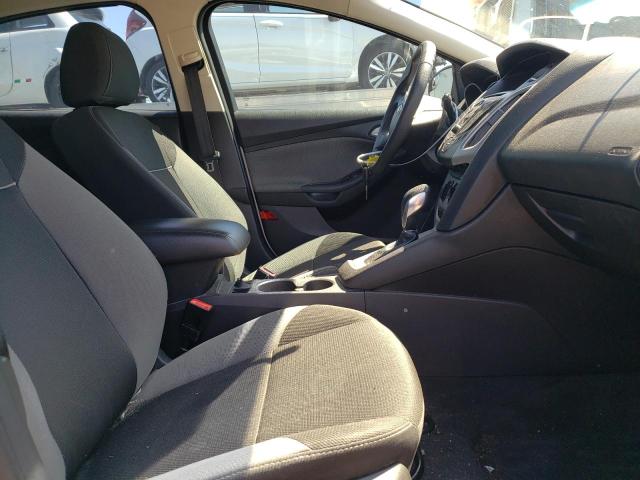 Photo 5 from auction – 2014 FORD FOCUS SE with VIN 1FADP3K27EL245645