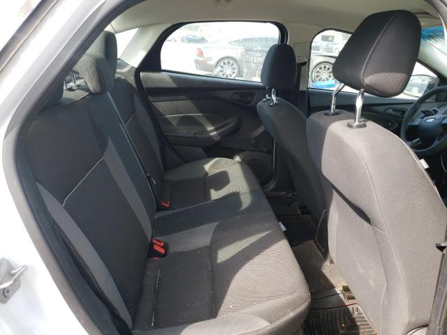 Photo 6 from auction – 2012 FORD FOCUS S with VIN 1FAHP3E23CL154446