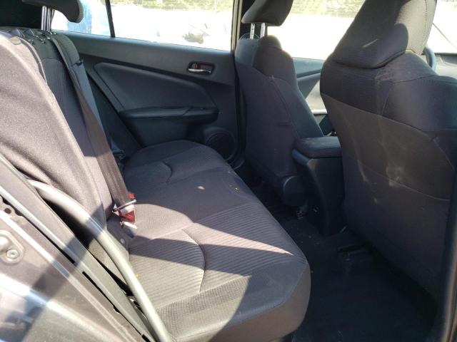 Photo 6 from auction – 2017 TOYOTA PRIUS with VIN JTDKBRFU7H3573361