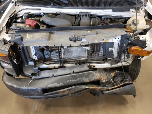 Photo 7 from auction – 2012 FORD ECONOLINE with VIN 1FTNE1EW4CDB35926