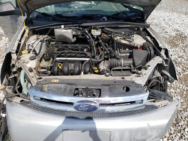 Photo 7 from auction – 2008 FORD FOCUS SE with VIN 1FAHP35N88W214933