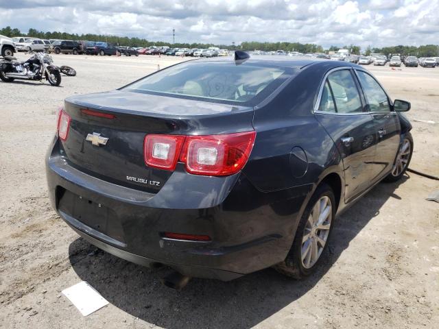 Photo 4 from auction – 2016 CHEVROLET MALIBU LIM with VIN 1G11E5SA7GU120561