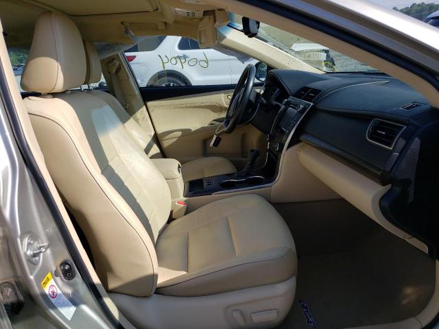 Photo 5 from auction – 2016 TOYOTA CAMRY LE with VIN 4T1BF1FK9GU524915