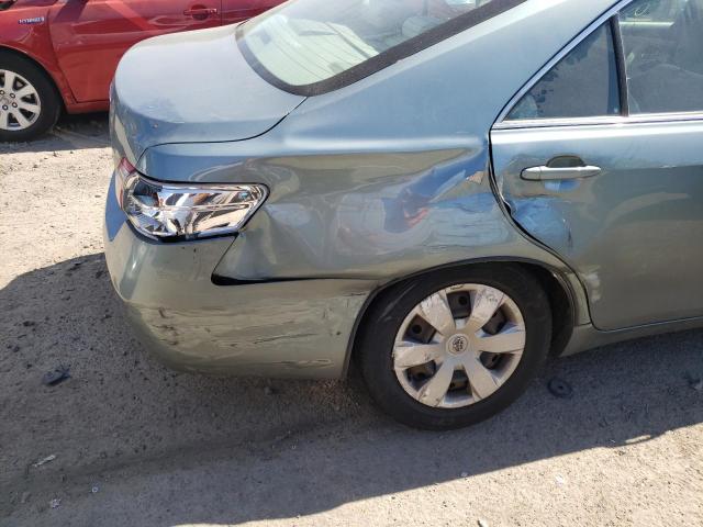 Photo 9 from auction – 2008 TOYOTA CAMRY CE with VIN 4T1BE46K28U750493