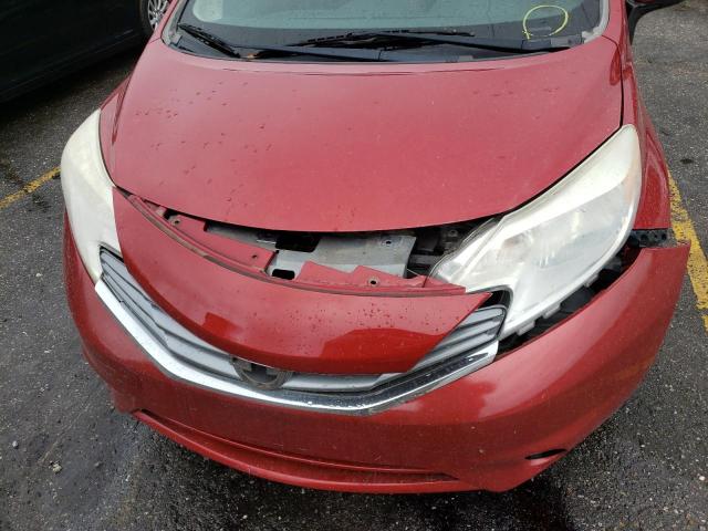 Photo 9 from auction – 2014 NISSAN VERSA NOTE with VIN 3N1CE2CP8EL351545