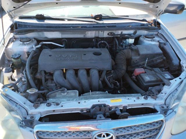 Photo 7 from auction – 2007 TOYOTA COROLLA CE with VIN JTDBR32E470109127