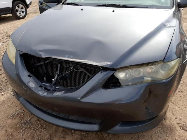 Photo 9 from auction – 2005 MAZDA 6 I with VIN 1YVHP80CX55M57944
