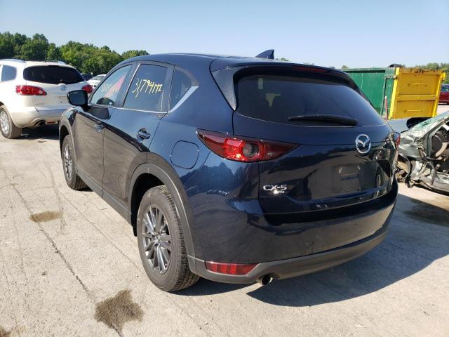 Photo 3 from auction – 2020 MAZDA CX-5 TOURI with VIN JM3KFBCM6L0847196