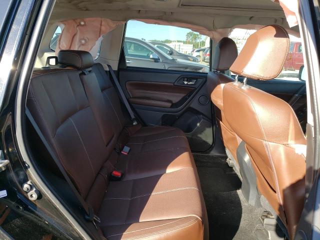 Photo 6 from auction – 2018 SUBARU FORESTER 2 with VIN JF2SJGWC8JH518457