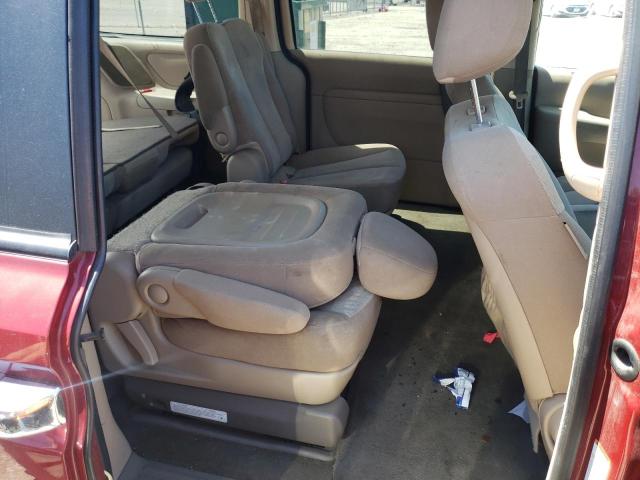Photo 6 from auction – 2012 KIA SEDONA LX with VIN KNDMG4C70C6500061