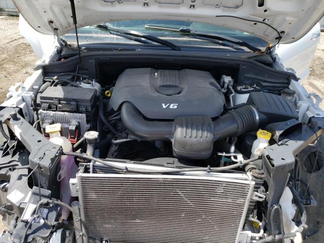 Photo 7 from auction – 2015 JEEP GRAND CHER with VIN 1C4RJFJG9FC783118
