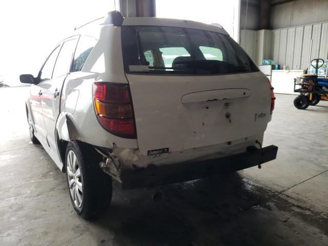Photo 9 from auction – 2006 PONTIAC VIBE with VIN 5Y2SL65896Z406865
