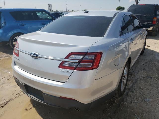 Photo 4 from auction – 2013 FORD TAURUS SE with VIN 1FAHP2D84DG184002