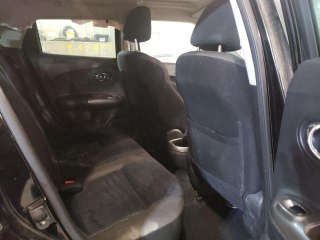 Photo 6 from auction – 2012 NISSAN JUKE S with VIN JN8AF5MR3CT114994