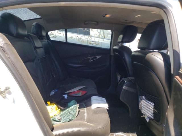 Photo 6 from auction – 2011 BUICK LACROSSE C with VIN 1G4GC5EC8BF322113