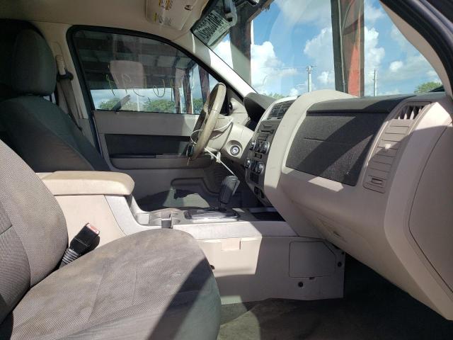 Photo 5 from auction – 2009 FORD ESCAPE XLT with VIN 1FMCU03739KA42525