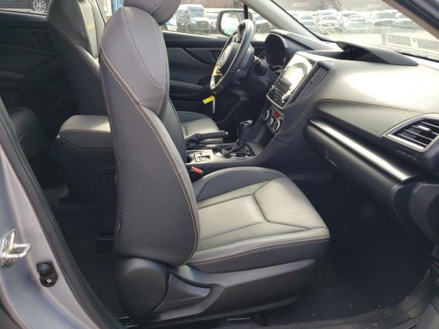 Photo 5 from auction – 2021 SUBARU CROSSTREK with VIN JF2GTHSC0MH333464