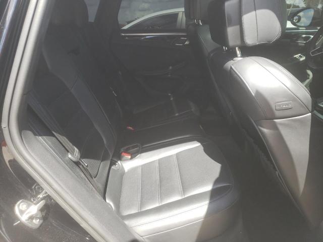 Photo 6 from auction – 2015 PORSCHE MACAN TURB with VIN WP1AF2A55FLB98718