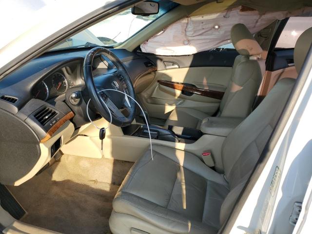 Photo 5 from auction – 2011 HONDA ACCORD with VIN 5KBCP3F88BB001961
