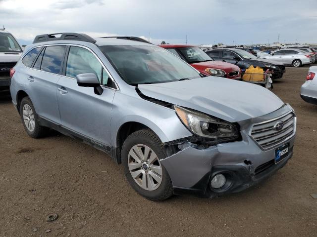 Снимка 1 от търг – 2015 SUBARU OUTBACK 2. с VIN 4S4BSBCC6F3352653