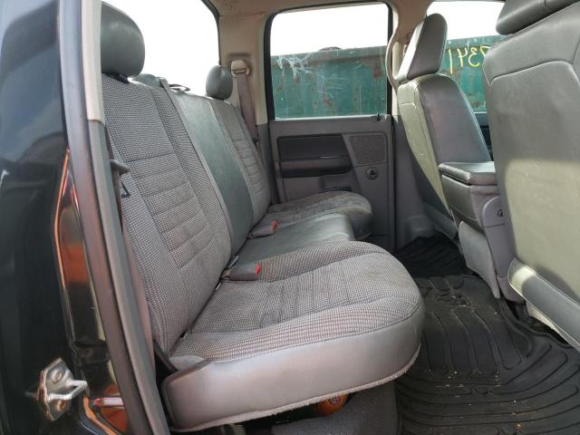 Photo 6 from auction – 2008 DODGE RAM 1500 S with VIN 1D7HA18N28S627522