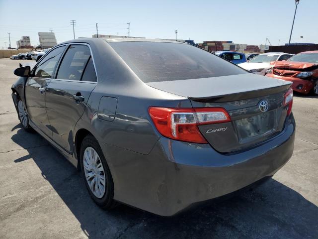 Photo 3 from auction – 2012 TOYOTA CAMRY BASE with VIN 4T1BF1FK7CU109974