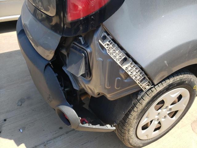 Photo 9 from auction – 2015 KIA SOUL with VIN KNDJN2A2XF7236396