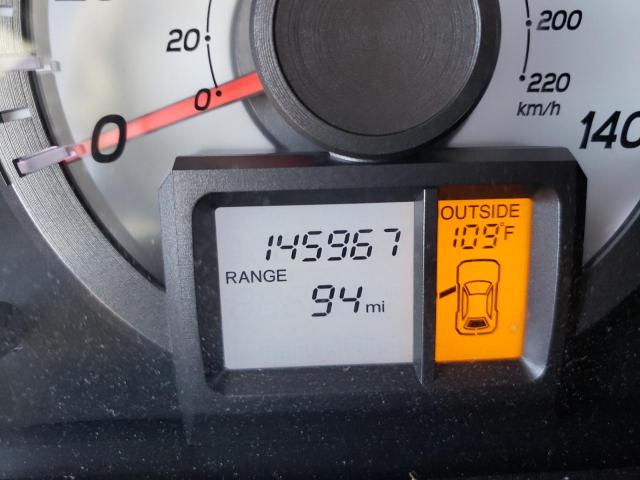 Photo 8 from auction – 2012 HONDA PILOT EXL with VIN 5FNYF4H68CB029897
