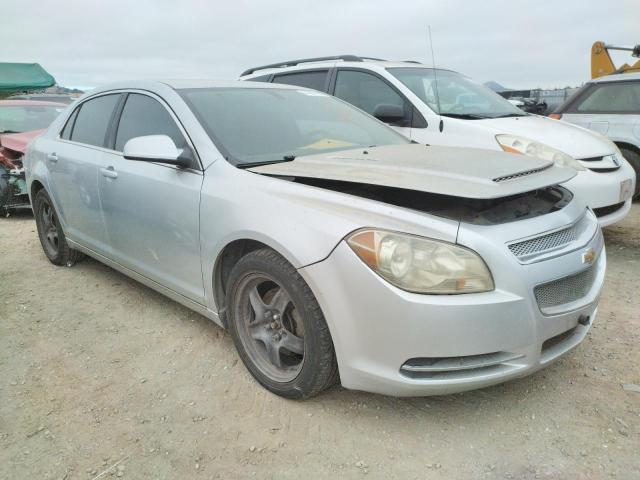 CHEVROLET MALIBU 1LT 2010 with VIN 1G1ZC5EB3AF284401 - Photo from auction
