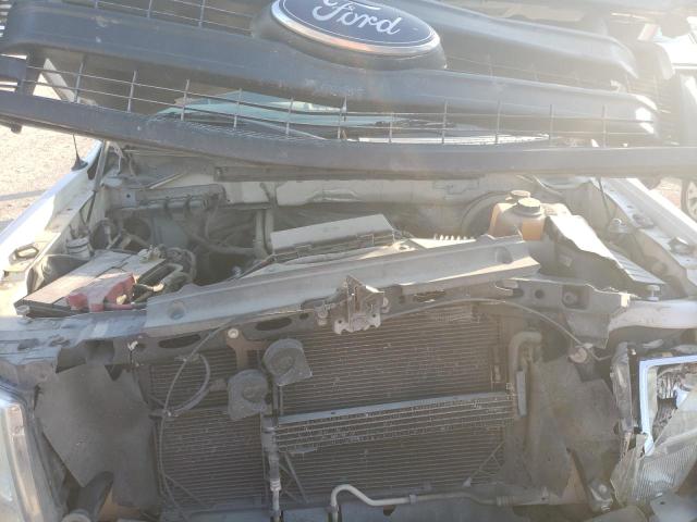 Photo 7 from auction – 2013 FORD F150 SUPER with VIN 1FTFX1CFXDKE84202