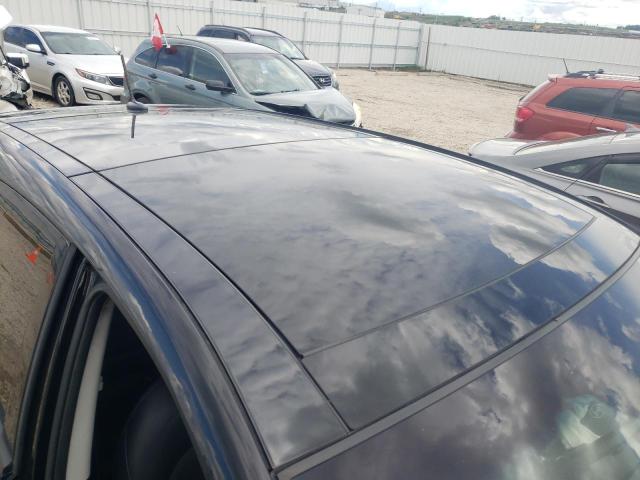Photo 9 from auction – 2012 HYUNDAI TUCSON GLS with VIN KM8JUCAC5CU476742