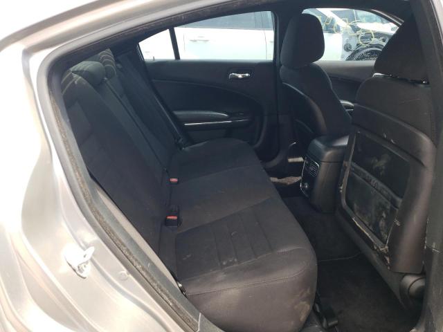 Photo 6 from auction – 2014 DODGE CHARGER SE with VIN 2C3CDXBG4EH287001