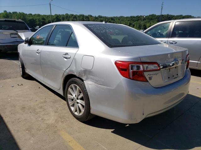Photo 3 from auction – 2014 TOYOTA CAMRY L with VIN 4T1BF1FK3EU346450