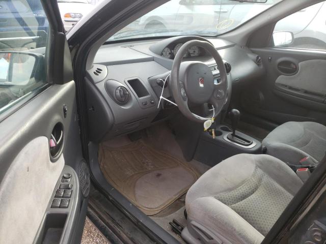 Photo 9 from auction – 2004 SATURN ION LEVEL with VIN 1G8AL52F74Z150922
