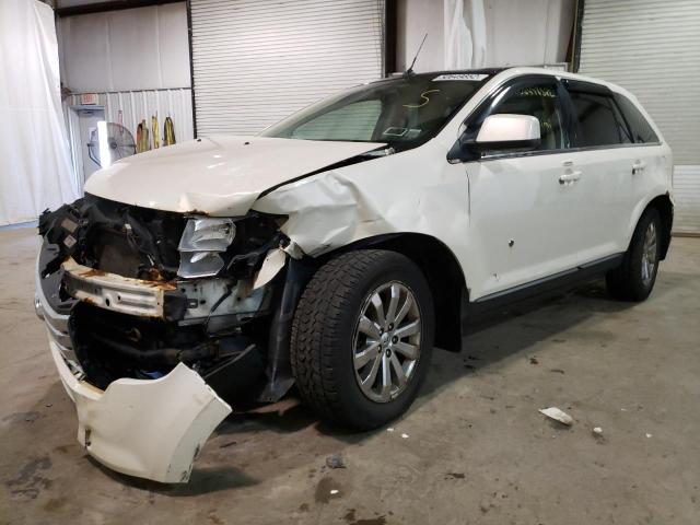 Photo 2 from auction – 2008 FORD EDGE LIMIT with VIN 2FMDK49C28BA21034