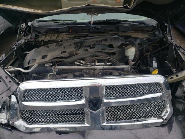Foto 7 de la subasta – 2016 RAM 1500 LONGH con VIN 1C6RR7PT9GS188075