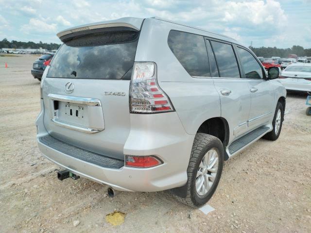 Photo 4 from auction – 2016 LEXUS GX 460 with VIN JTJBM7FX0G5128596