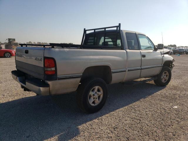 Фото 4 с аукциона – 1997 DODGE 1500 с VIN 1B7HF13Z5VJ549759