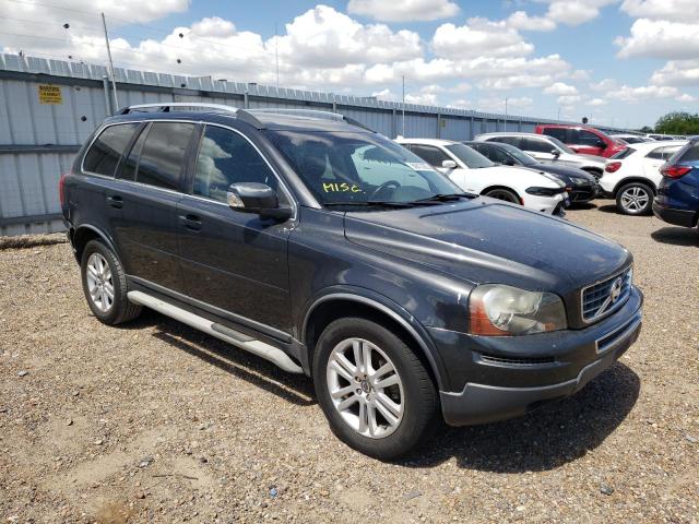 VOLVO XC90 3.2 2011 with VIN YV4952CY4B1581972 - Photo from auction