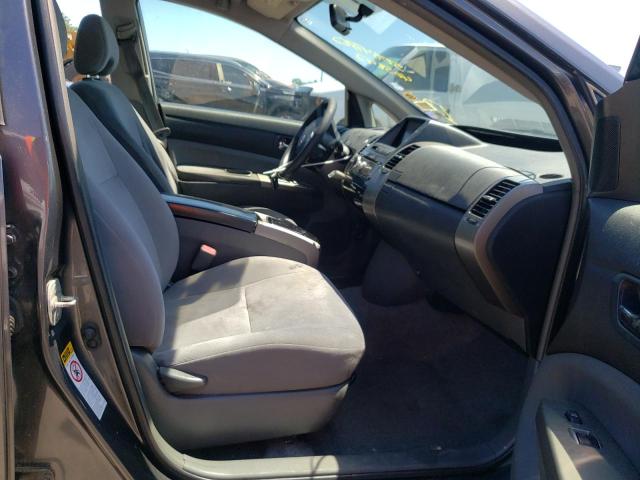 Photo 5 from auction – 2008 TOYOTA PRIUS with VIN JTDKB20U683405842