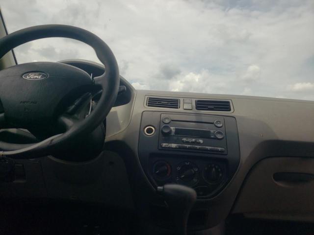 Photo 9 from auction – 2005 FORD FOCUS ZX4 with VIN 1FAFP34N05W178093
