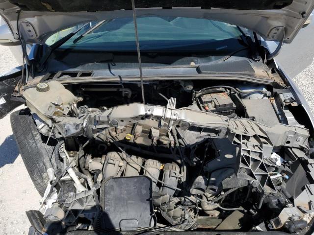 Photo 7 from auction – 2013 FORD FOCUS SE with VIN 1FADP3F24DL178611