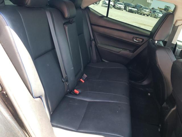 Photo 6 from auction – 2018 TOYOTA COROLLA L with VIN 5YFBURHE5JP832359