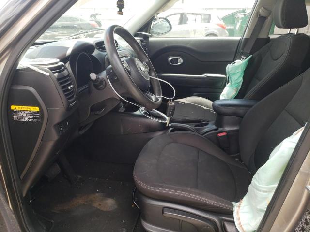 Photo 5 from auction – 2016 KIA SOUL with VIN KNDJN2A2XG7334443