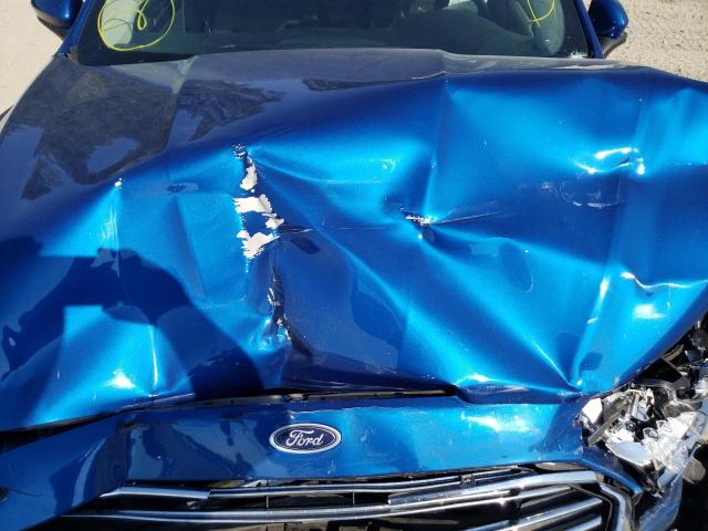 Photo 7 from auction – 2017 FORD FUSION SE with VIN 3FA6P0HD7HR250611